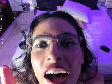 Bongacams Best Webcam of BellaaGrace