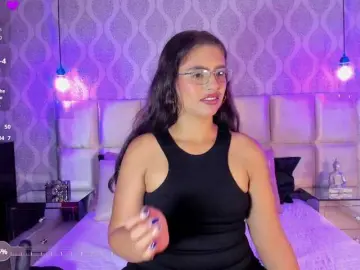 Bongacams Sex Chat of BellaaGrace