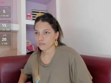 Bongacams Adult Webcam of EmmaSanchez1