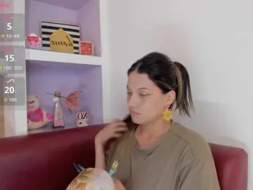 Bongacams Nude Webcam of EmmaSanchez1