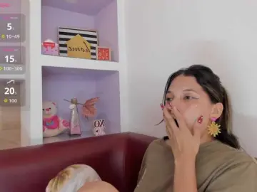 Bongacams Best Webcam of EmmaSanchez1