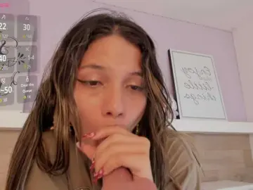 Bongacams Private Sex Chat of EmmaSanchez1