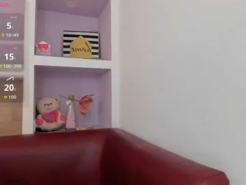 Bongacams Sex Cam of EmmaSanchez1
