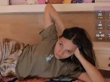 Bongacams Nude Webcam of EmmaSanchez1