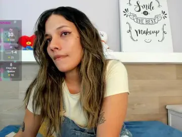 Bongacams Live Sex Cam of EmmaSanchez1