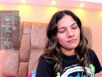 Bongacams Free Live Porn of EmmaSanchez1