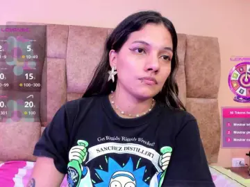 Bongacams Live Sex Cam of EmmaSanchez1