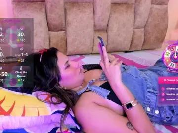 Bongacams Live Porn of EmmaSanchez1
