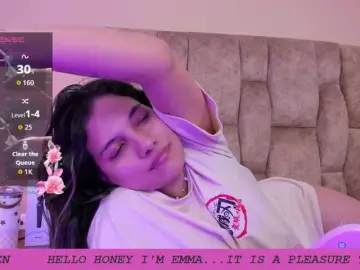 Bongacams Live Porn of EmmaSanchez1
