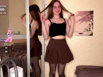 Bongacams Nude Webcam of HereLora