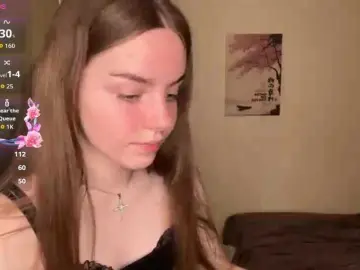 Bongacams Live Porn of HereLora