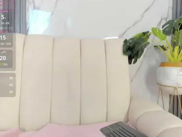 Bongacams Live Porn of Raquelrose