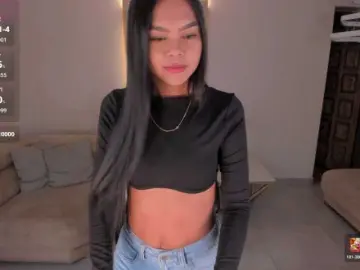 Bongacams Sex Chat of SaphiraJames