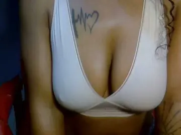 Bongacams Sex Chat of Sexybianca