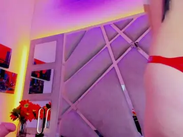 Bongacams Sex Chat of VictoriaStorm