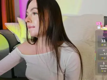 Bongacams Adult Webcams of Ann-Sweer