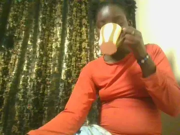 Bongacams Sex Chat of Ebonymaya25