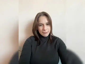 Bongacams Nude Webcam of Elissssbc