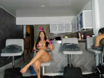 Bongacams Private Sex Chat of Hot-fetish69