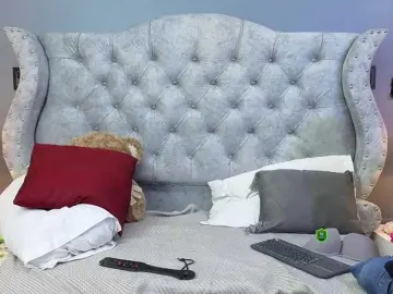 Bongacams Live Porn of MysticLiah