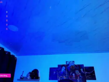 Bongacams Private Sex Chat of Nicorobin