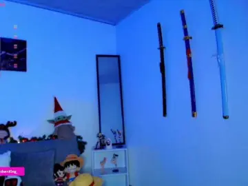 Bongacams Sex Chat of Nicorobin