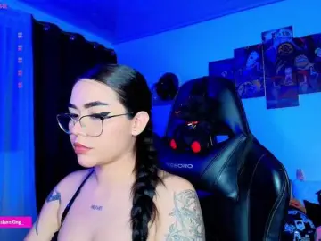 Bongacams Live Porn of Nicorobin