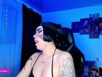 Bongacams Live Sex Cam of Nicorobin