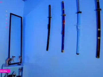 Bongacams Sex Chat of Nicorobin