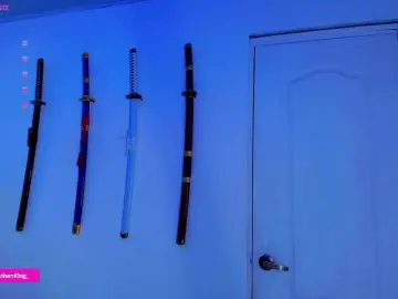 Bongacams Adult Webcam of Nicorobin