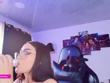 Bongacams Private Sex Chat of Nicorobin