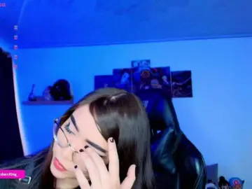 Bongacams Adult Webcams of Nicorobin