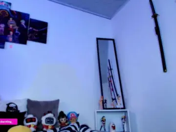 Bongacams Adult Video Chat of Nicorobin