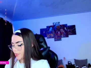 Bongacams Free Porn Cam of Nicorobin