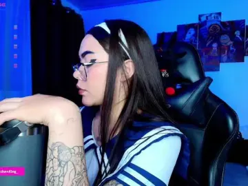 Bongacams Sex Chat of Nicorobin