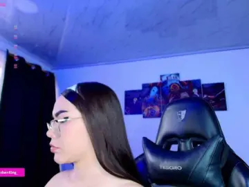 Bongacams Free Live Porn of Nicorobin