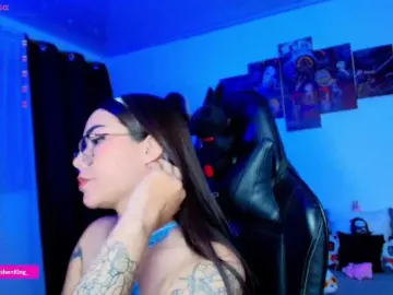 Bongacams Live Sex of Nicorobin