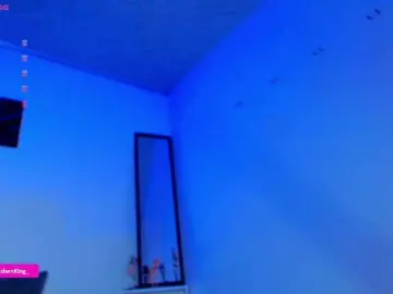 Bongacams Nude Webcam of Nicorobin