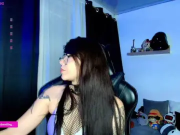 Bongacams Watch Live Sex Cams of Nicorobin