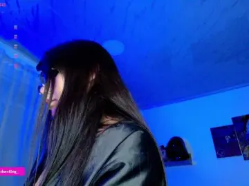 Bongacams Adult Video Chat of Nicorobin