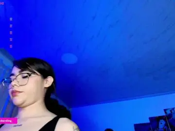 Bongacams Live Sex Cam of Nicorobin