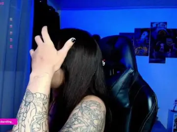 Bongacams Adult Webcam of Nicorobin