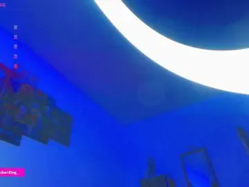 Bongacams Best Webcam of Nicorobin