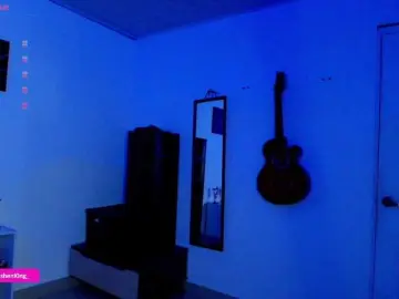 Bongacams Best Webcam of Nicorobin