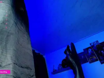 Bongacams Adult Webcams of Nicorobin