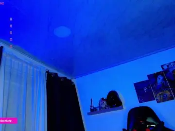 Bongacams Sex Cam of Nicorobin