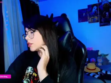 Bongacams Watch Live Sex Cams of Nicorobin