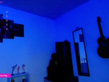 Bongacams Live Sex of Nicorobin