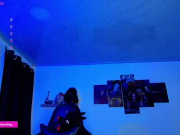 Bongacams Live Sex Cam of Nicorobin