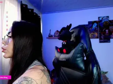 Bongacams Sex Chat of Nicorobin